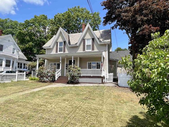 524 Lake Manchester, NH Multifamily Sold - Photo 1 of 36. Opens carousel modal