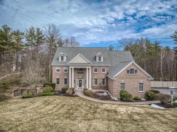 78 ROLLING WOODS Bedford, NH House Sold - Photo 1 of 40. Opens carousel modal