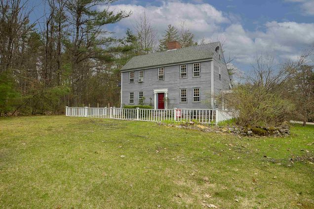 22 Gulf Road Peterborough, NH House Sold - Photo 1 of 40. Opens carousel modal