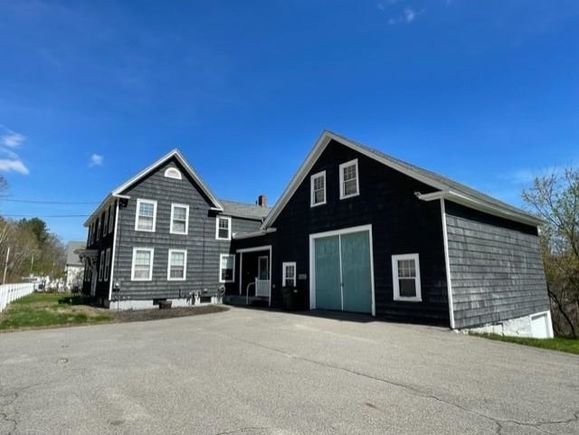 329 Front Manchester, NH Multifamily Sold - Photo 1 of 40. Opens carousel modal
