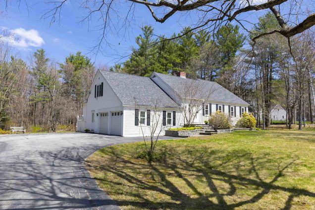 25 Birch Acres New London, NH House Sold - Photo 1 of 35. Opens carousel modal