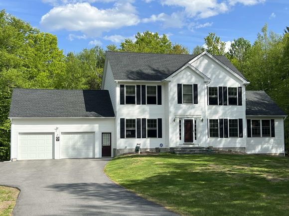 55 Buckingham Hopkinton, NH House Sold - Photo 1 of 40. Opens carousel modal