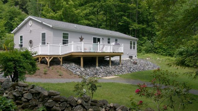 359 Quaker City Acworth, NH House Sold - Photo 1 of 29. Opens carousel modal