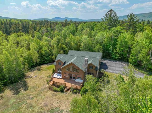 160 Tuttlebrook Carroll, NH House Sold - Photo 1 of 40. Opens carousel modal