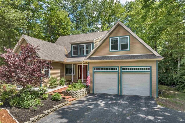 429 Shore Laconia, NH House Sold - Photo 1 of 39. Opens carousel modal