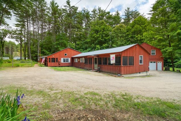 51 Foss Flats Sandwich, NH House Sold - Photo 1 of 39. Opens carousel modal