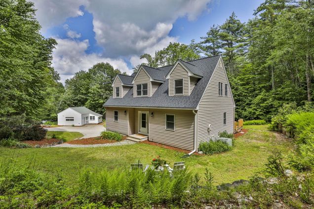8 Cleveland Hill Brookline, NH House Sold - Photo 1 of 40. Opens carousel modal