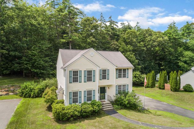 17 Jessica Merrimack, NH House Sold - Photo 1 of 40. Opens carousel modal