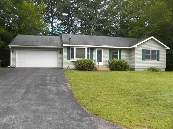 6 Opal Laconia, NH House Sold - Photo 1 of 37. Opens carousel modal