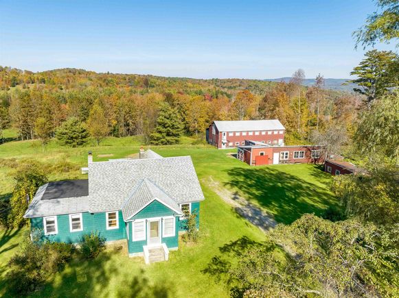 920 Richardson Corinth, VT House Sold - Photo 1 of 34. Opens carousel modal