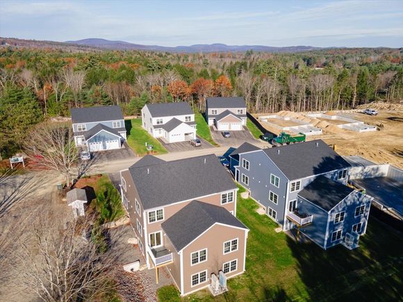 15 Trail's Edge Peterborough, NH Condo Sold - Photo 1 of 25. Opens carousel modal