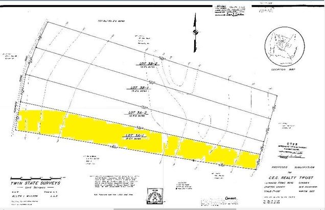 Fernwood Farms Canaan, NH Plot of land Sold - Photo 1 of 19. Opens carousel modal
