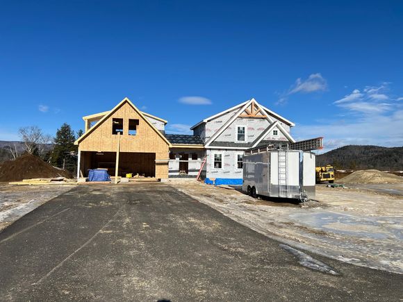 50 Melina's Unit 10 Thornton, NH Condo Sold - Photo 1 of 31. Opens carousel modal
