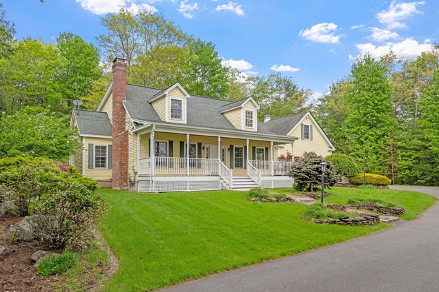9 Old Mill Bedford, NH House Sold - Photo 1 of 39. Opens carousel modal