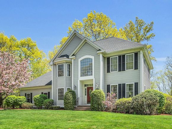 32 Partridge Windham, NH House Sold - Photo 1 of 40. Opens carousel modal