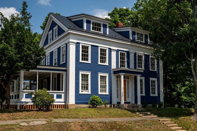 17 Noble Somersworth, NH House Sold - Photo 1 of 40. Opens carousel modal