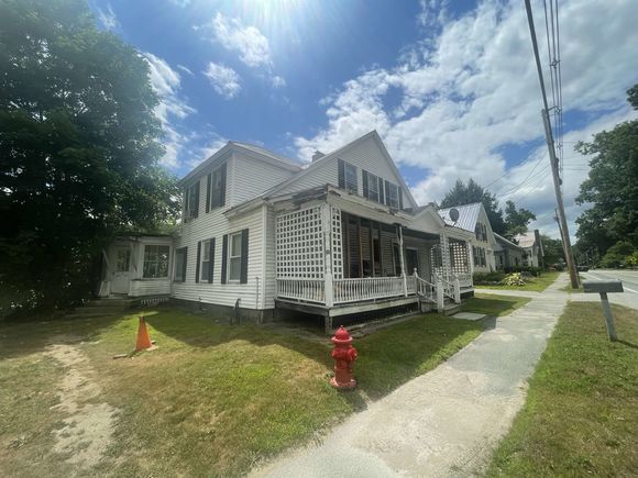 515 Main Chester, VT Multifamily Active - Photo 1 of 14. Opens carousel modal