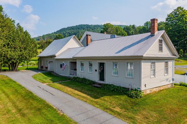 105 Happy Valley Woodstock, VT House Sold - Photo 1 of 40. Opens carousel modal