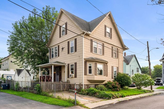 4 Arlington Nashua, NH House Sold - Photo 1 of 39. Opens carousel modal