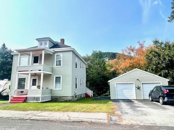 451 Madison Berlin, NH Multifamily Sold - Photo 1 of 18. Opens carousel modal
