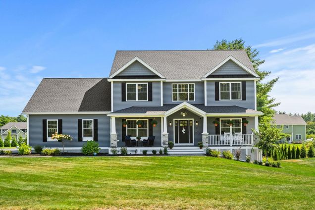 29 Caymus Salem, NH House Sold - Photo 1 of 38. Opens carousel modal