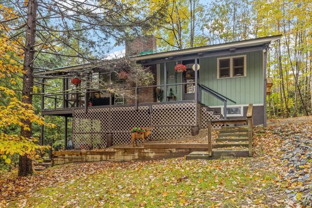 207 Lakeside Haverhill, NH House Sold - Photo 1 of 29. Opens carousel modal
