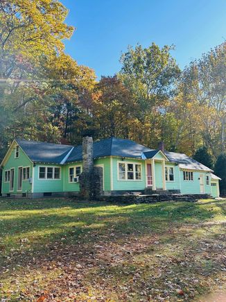 231 Sawdust Townshend, VT House Sold - Photo 1 of 26. Opens carousel modal