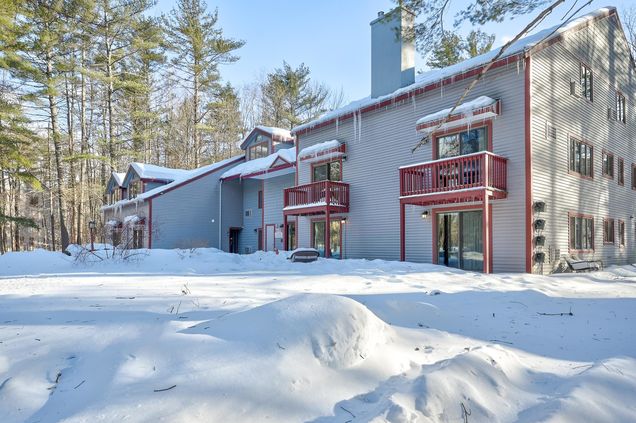 5M River Run Unit M Bartlett, NH Condo Sold - Photo 1 of 41. Opens carousel modal