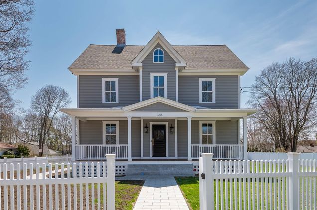 368 South Portsmouth, NH House Sold - Photo 1 of 53. Opens carousel modal