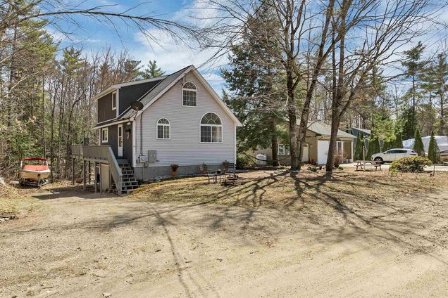 65 Glen Forest Moultonborough, NH House Sold - Photo 1 of 53. Opens carousel modal