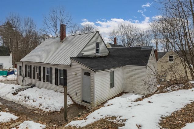 70 Bunker Farmington, NH House Sold - Photo 1 of 29. Opens carousel modal