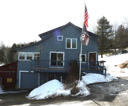 1089 Vermont Route 64 Williamstown, VT House Sold - Photo 1 of 44. Opens carousel modal