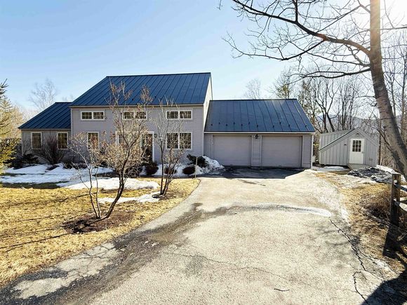 3149 Morse Hill Dorset, VT House Sold - Photo 1 of 57. Opens carousel modal