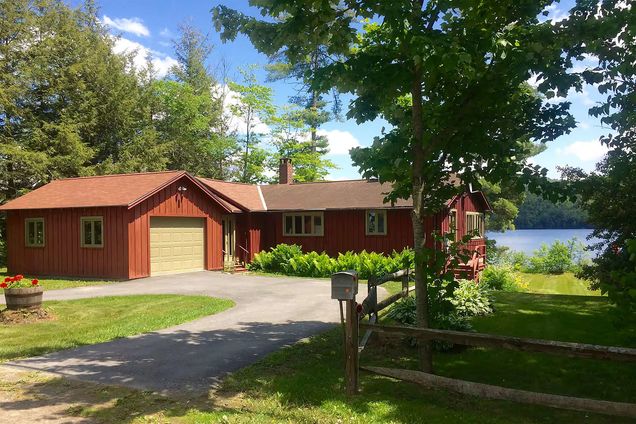 234 Lakeshore Thetford, VT House Sold - Photo 1 of 34. Opens carousel modal