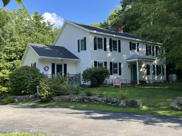 1 Sharon Bow, NH House Sold - Photo 1 of 59. Opens carousel modal