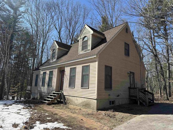 8 Sampson Rochester, NH House Active - Photo 1 of 3. Opens carousel modal