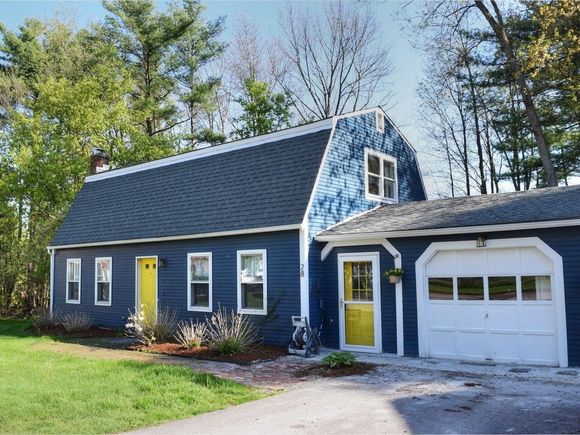 28 Red Cedar Shelburne, VT House Sold - Photo 1 of 32. Opens carousel modal