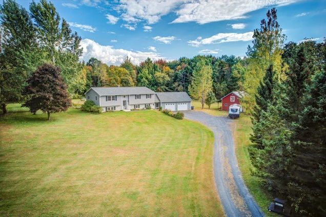 1270 Bridge North Hero, VT House Sold - Photo 1 of 50. Opens carousel modal