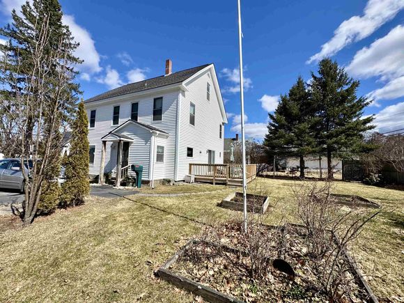 58 Pleasant Colebrook, NH House Sold - Photo 1 of 52. Opens carousel modal