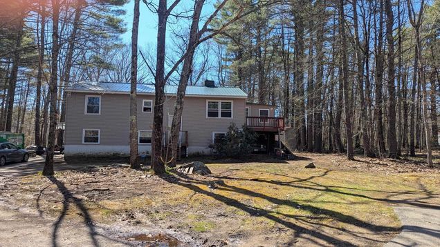 610 Washington Barrington, NH House Sold - Photo 1 of 28. Opens carousel modal