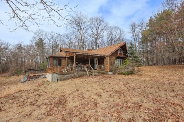 259 Townsend Mason, NH House Sold - Photo 1 of 34. Opens carousel modal