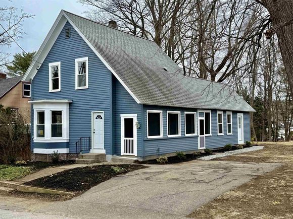 12 Gale Northfield, NH House Sold - Photo 1 of 38. Opens carousel modal