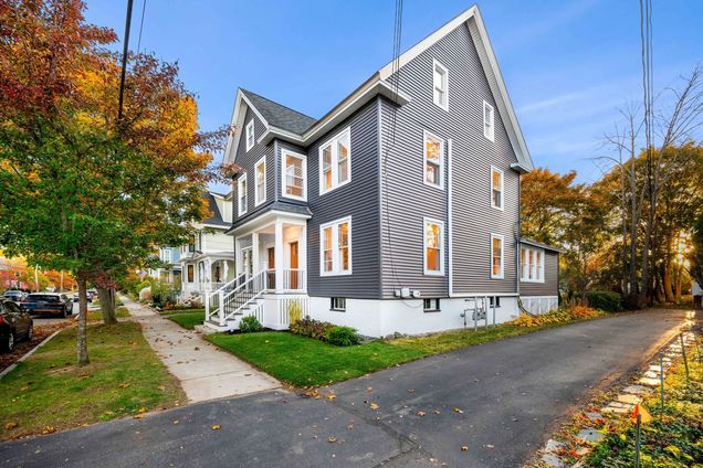88 Wibird Portsmouth, NH Condo Sold - Photo 1 of 52. Opens carousel modal