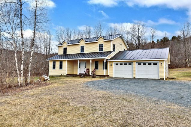 73 Crab Apple Randolph, VT House Sold - Photo 1 of 40. Opens carousel modal