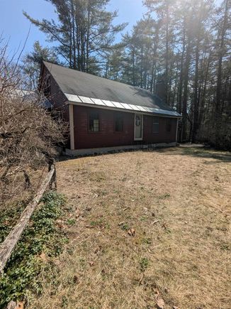 498 Valley Mason, NH House Sold - Photo 1 of 22. Opens carousel modal