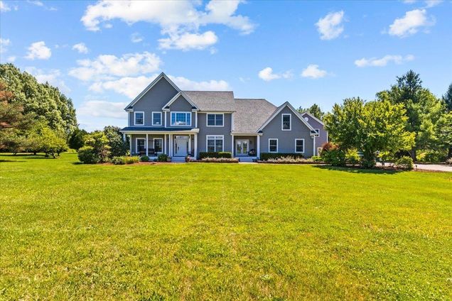 885 Greenbush Charlotte, VT House Sold - Photo 1 of 44. Opens carousel modal