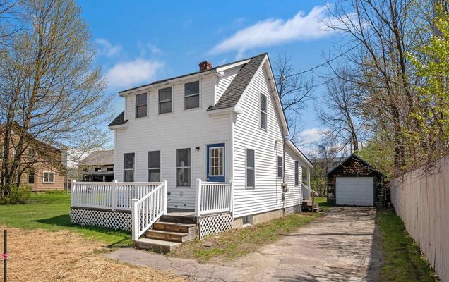 22 North River Holderness, NH House Sold - Photo 1 of 28. Opens carousel modal
