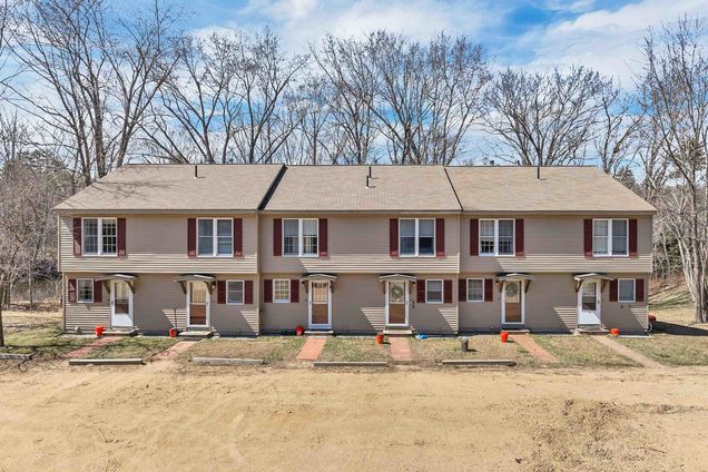 78 Saco Pines Unit 10 Conway, NH Condo Sold - Photo 1 of 25. Opens carousel modal