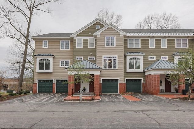 141 Riverwalk Unit 5B Manchester, NH Condo Sold - Photo 1 of 31. Opens carousel modal