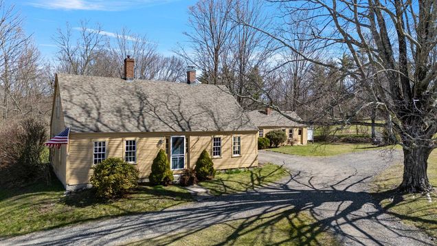 21 Long Hill Raymond, NH House Sold - Photo 1 of 42. Opens carousel modal